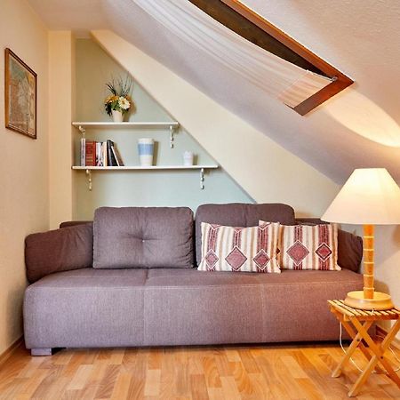 Apartments Alte Villa Γκάρμις-Παρτενκίρχεν Εξωτερικό φωτογραφία