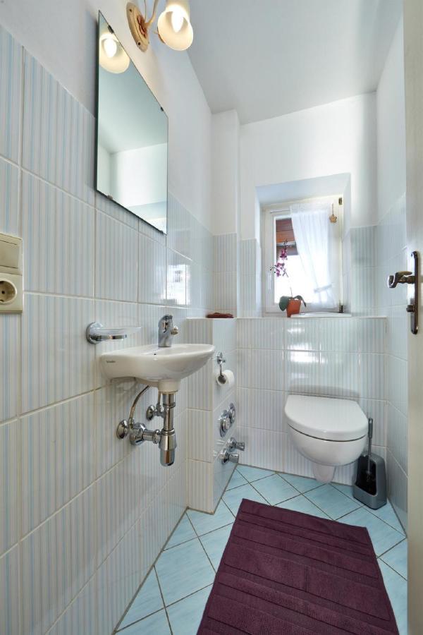 Apartments Alte Villa Γκάρμις-Παρτενκίρχεν Εξωτερικό φωτογραφία